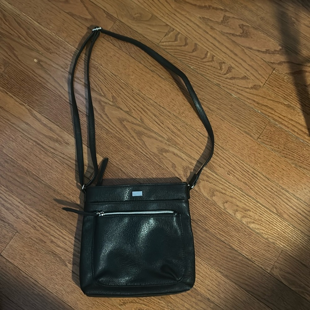 Black Bag